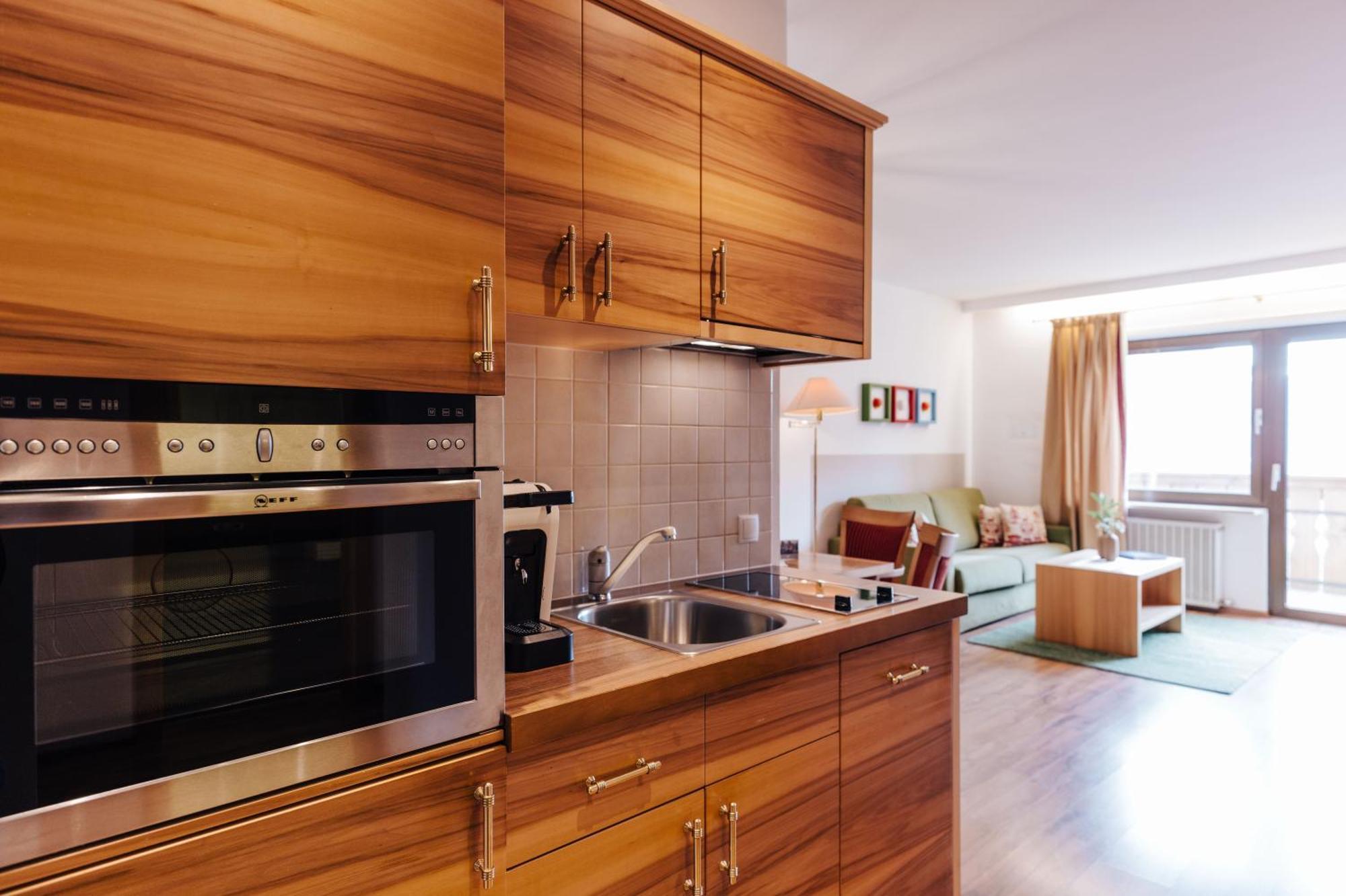 Apartments Bachmair シェーナ エクステリア 写真