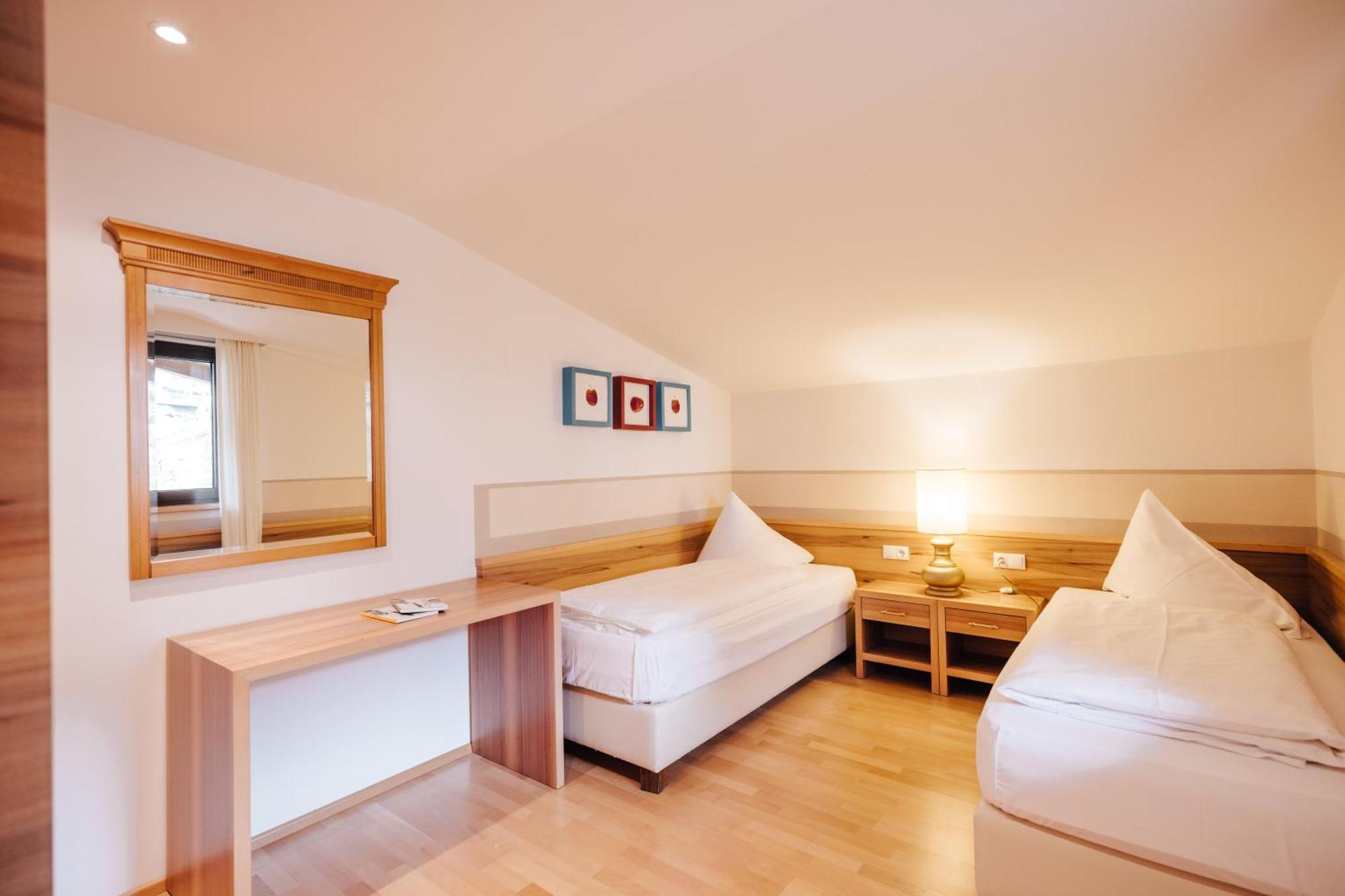 Apartments Bachmair シェーナ エクステリア 写真
